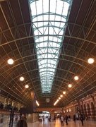 29th Sep 2016 - Sydney Central Station Interior