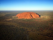 3rd Oct 2016 - Uluru
