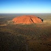 Uluru by susiangelgirl