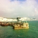 White cliffs of Dover by kiwinanna
