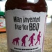 Barbeque Sauce by kimmer50