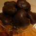 chocolate hearts by miranda