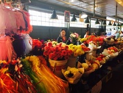 5th Oct 2016 - Pike Place Flowers