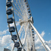 Ferris Wheel by rminer
