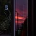 Sunset Reflected by jgpittenger