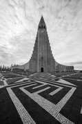 6th Oct 2016 - Church of Iceland