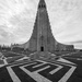 Church of Iceland by pdulis