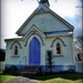 Christ Church, Taupiri by yorkshirekiwi