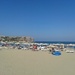 Javea beach by chimfa