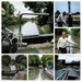 Canal Locks Collage by 30pics4jackiesdiamond