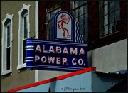 13th Sep 2016 - Alabama Power Co.
