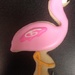 Happy Flamingo!! by bellasmom