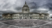 7th Oct 2016 - U.S. Capitol