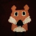 Wool Fox by denidouble