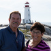 2016 10 07 Louise and Ken at Peggy's Cove by pamknowler