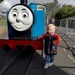 Day out with Thomas and friends by plainjaneandnononsense