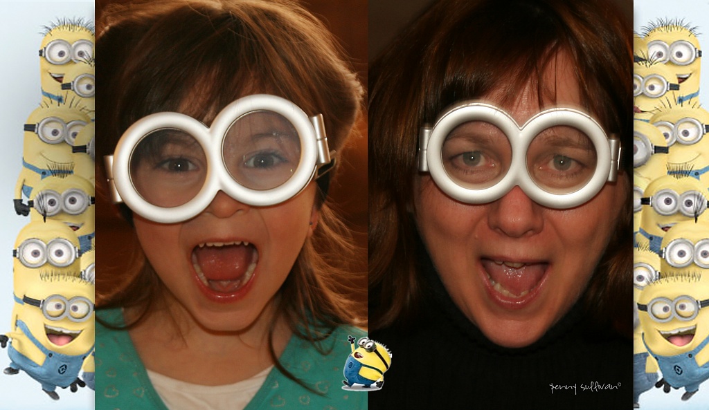 348_17 Despicable US  by pennyrae