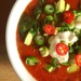 Mexican Bean Soup by cookingkaren