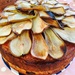 Pear and Ginger Cake by cookingkaren