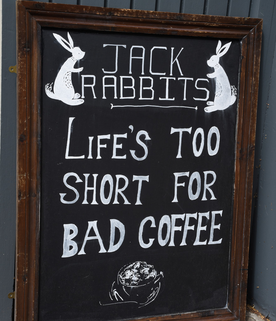 Jack-Rabbits-Cafe by ianjb21