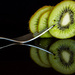 KiwiFruit by seacreature