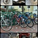 Bicycles by jo38