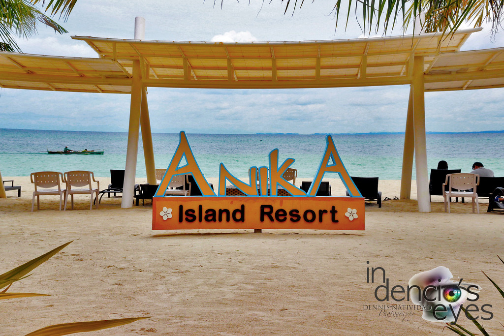 Anika Island Resort by iamdencio