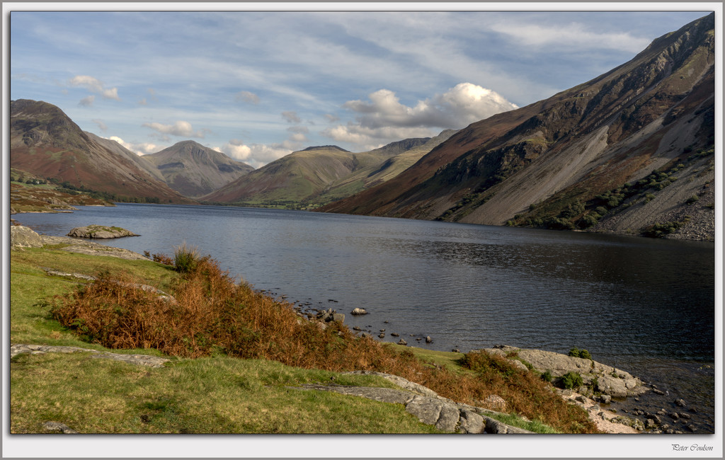 Wastwater by pcoulson