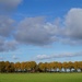 autumn landscape by gijsje