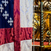 Episcopal Flag by fotoblah