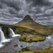 Kirkjufell Mountain by pdulis