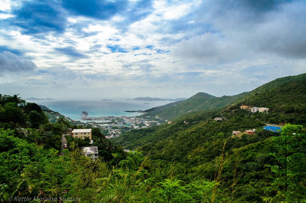 Tortola overlook wm- by myhrhelper