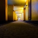 Corridor to our room.  by cocobella