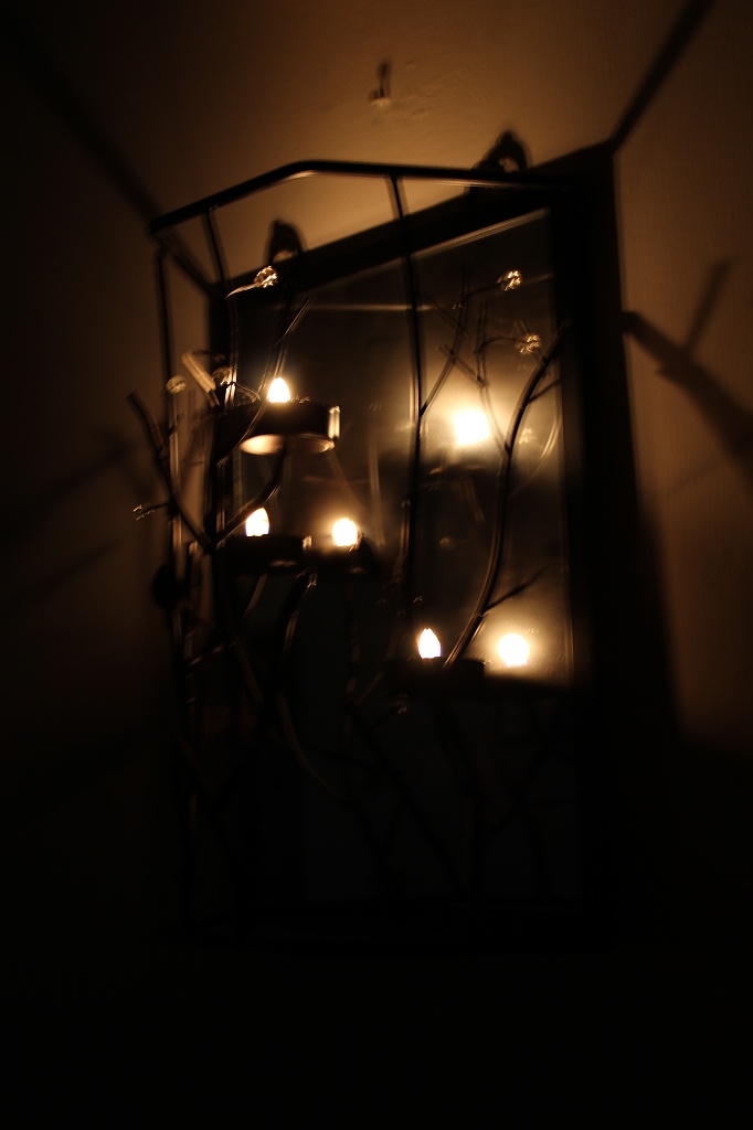 Tea lights........ by mandyj92