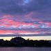 Sunset Colonial Lake, Charleston, SC by congaree