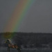 Running into a Rainbow by jesperani
