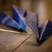 Paper Airplanes by tina_mac