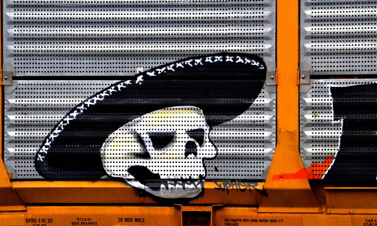 Dead Hat on 365 Project Dead Hat on 365 Project