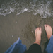 Sand Beneath my Feet by tina_mac