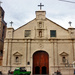 Sts. Peter and Paul Church - Bantayan by iamdencio