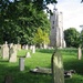Burwell Churchyard by g3xbm