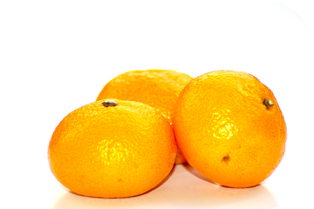 Love of 3 Oranges by 30pics4jackiesdiamond
