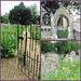 Churchyard. by wendyfrost