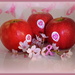 Pink Lady Apples..    Pink Week # 6.. by julzmaioro