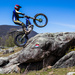 Trials bike competition by pusspup