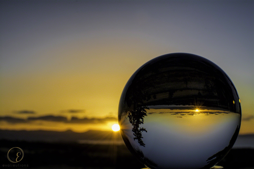 Look into the crystal ball... by evalieutionspics