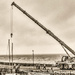 Craning out by frequentframes