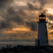 Peggy's Cove by novab