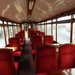 Snowdonia - Ffestiniog Railway Carriage by ajisaac