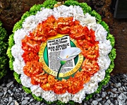 28th Sep 2016 - Snowdonia - Frongoch Commemoration wreath